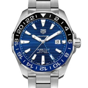 Jam tangan tag heuer way201t ba0927 pgj watches Jam tangan tag heuer way201t Ba0927